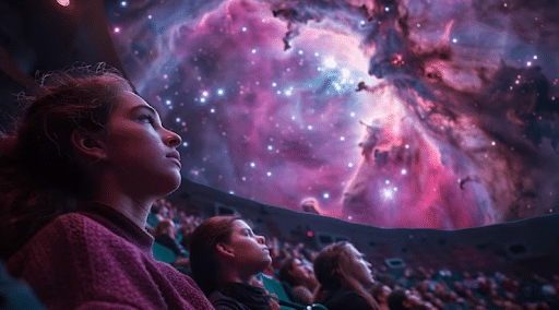 The Art of Bringing Imaginary Worlds to Life in the Theatre