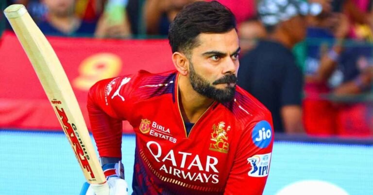virat kholi biography
