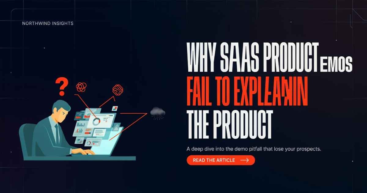 why-saas-product-demos-fail