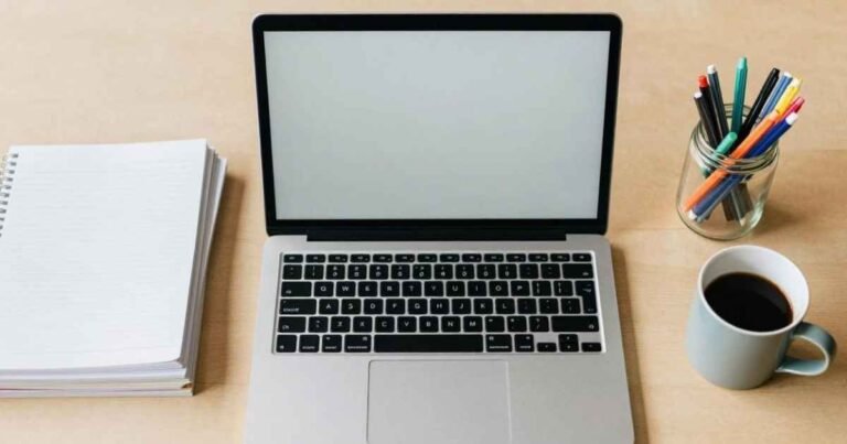 business email address