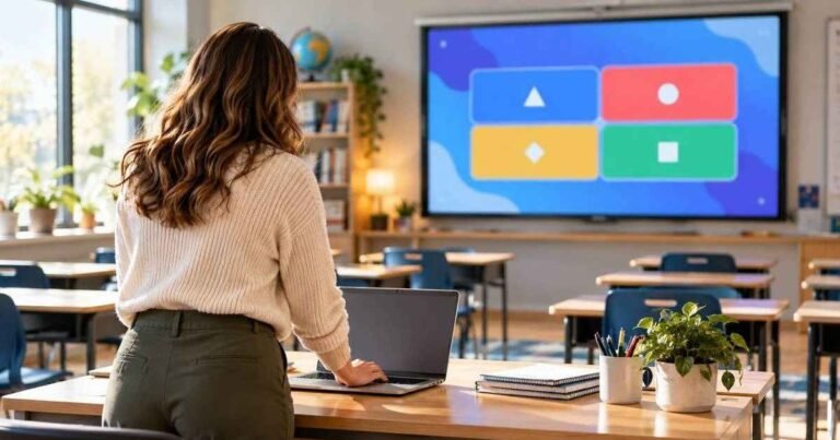 classroom softwar