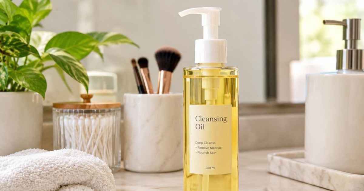 cleansing oil price in Bangladesh