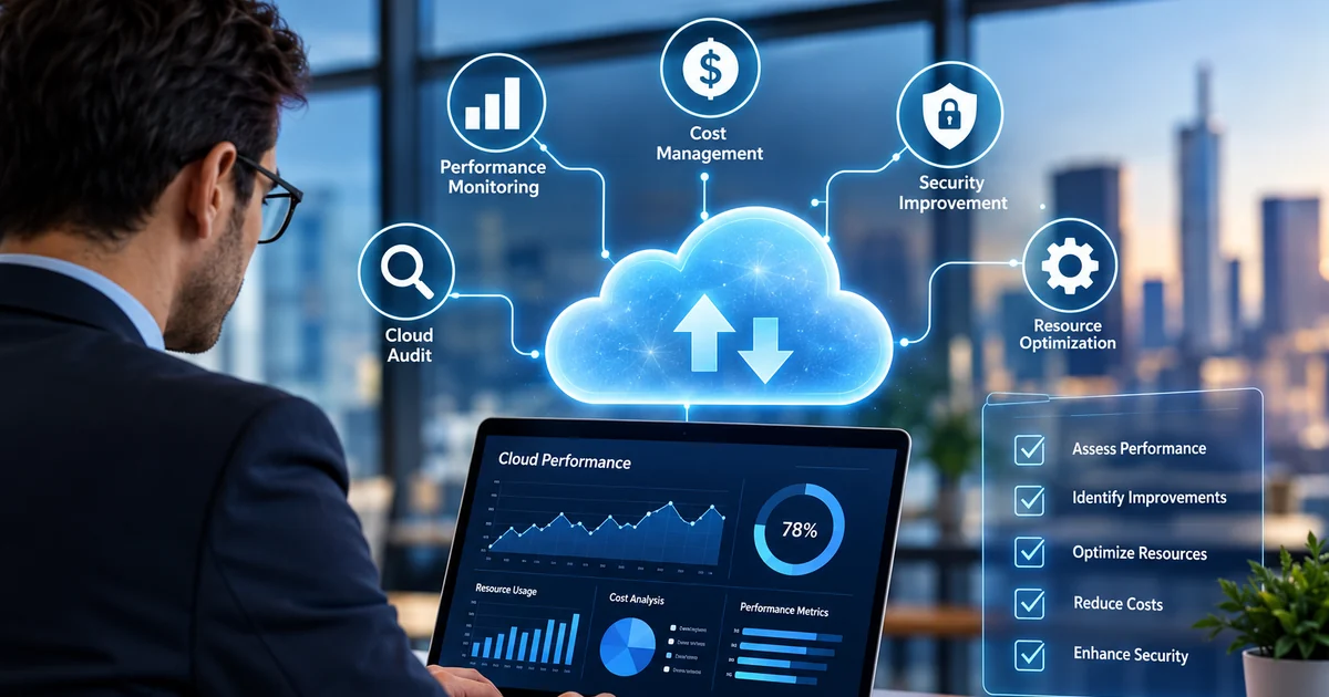 cloud performance