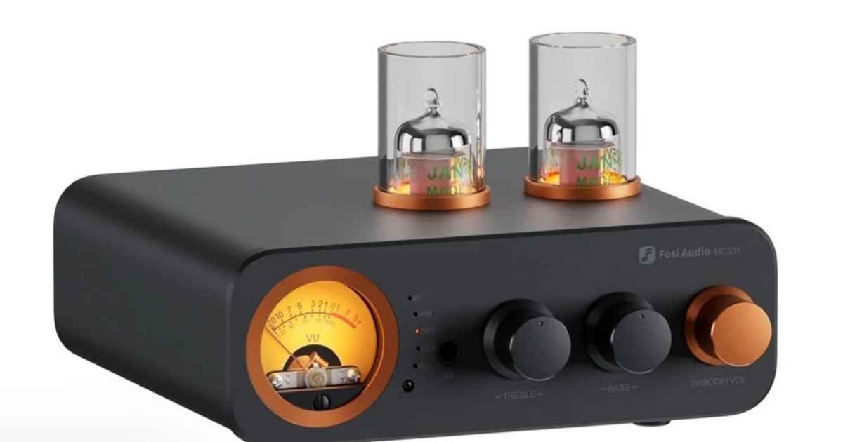 desktop headphone amp DAC