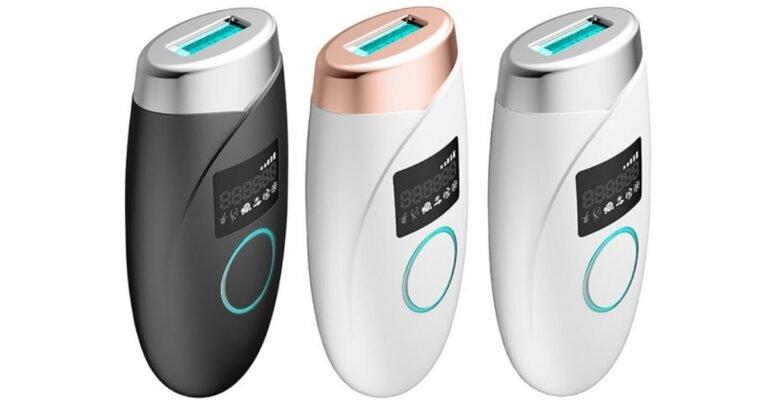 face massage devices