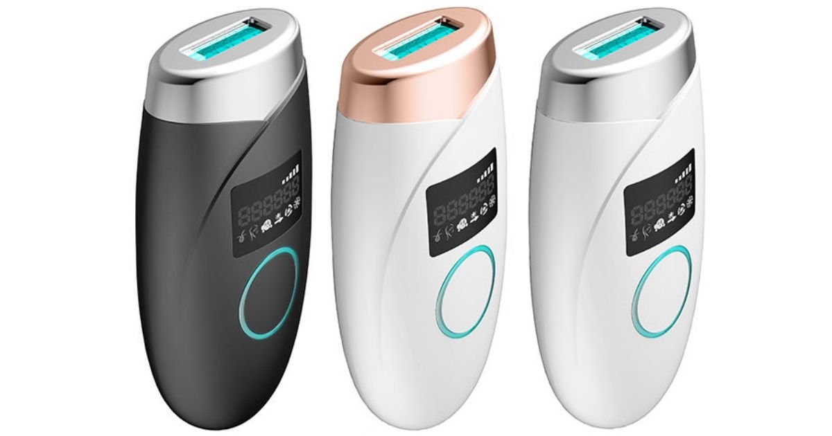 face massage devices