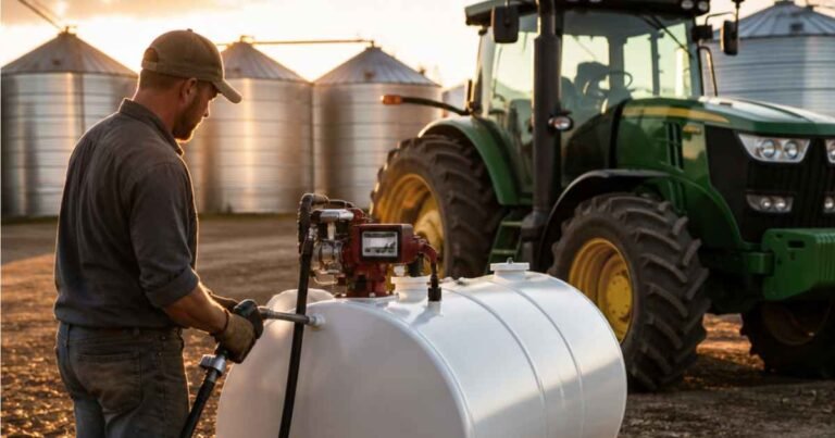 fuel management