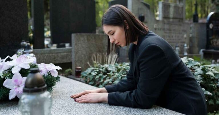 funeral homes in Houston