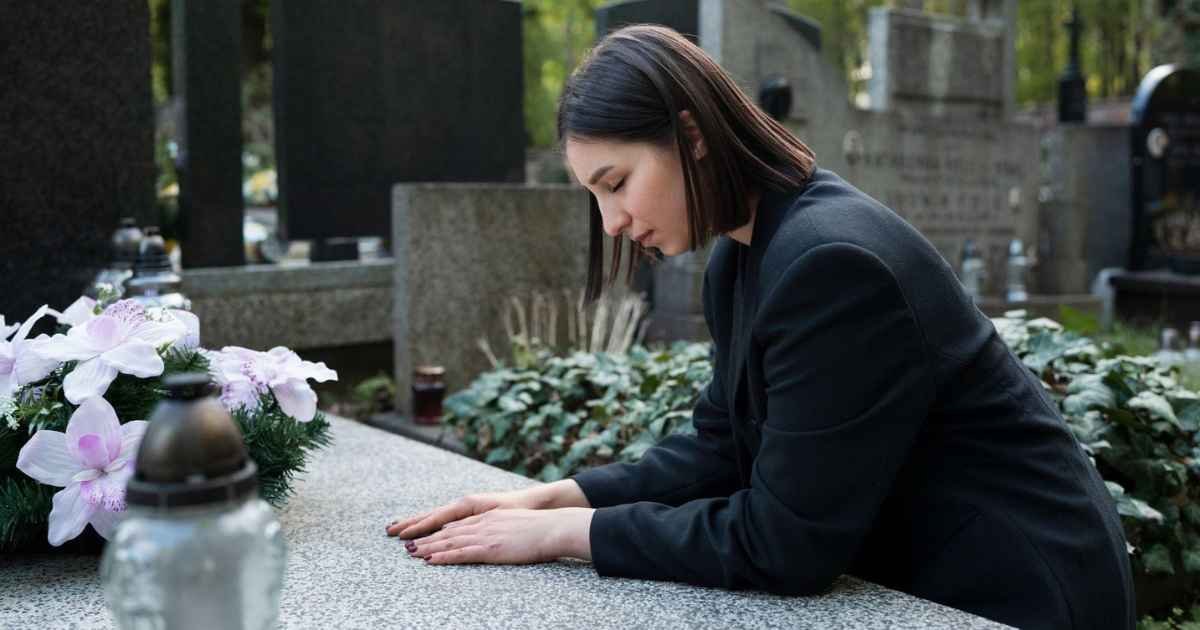 funeral homes in Houston
