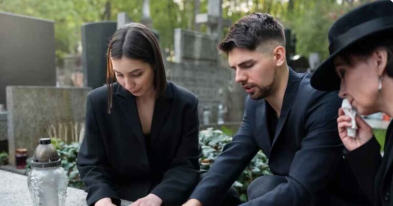 funeral pre-planning