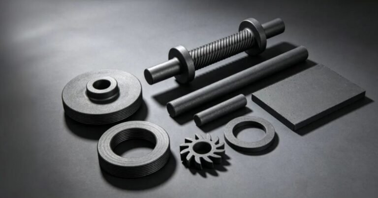 graphite manufacturer