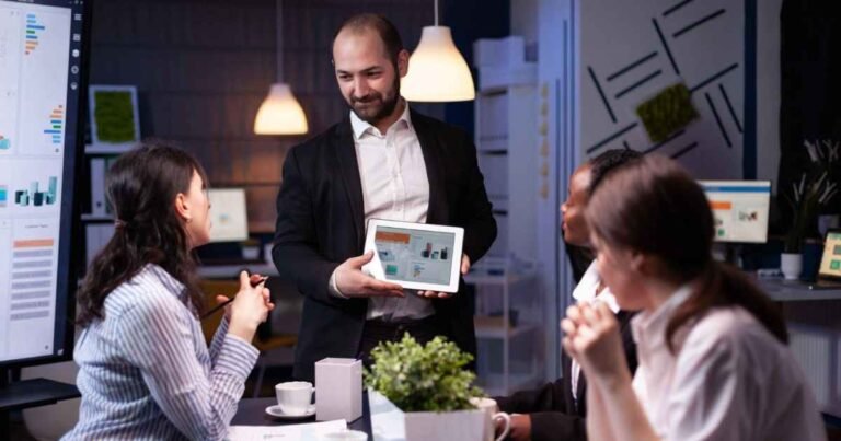 grow beyond founder