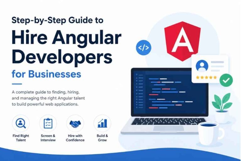hire Angular developers