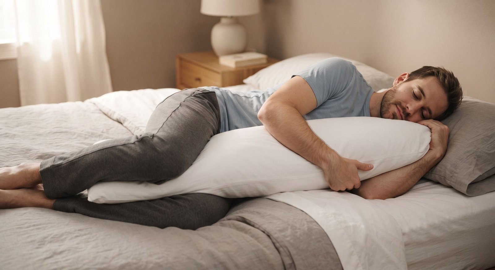 Body Pillows