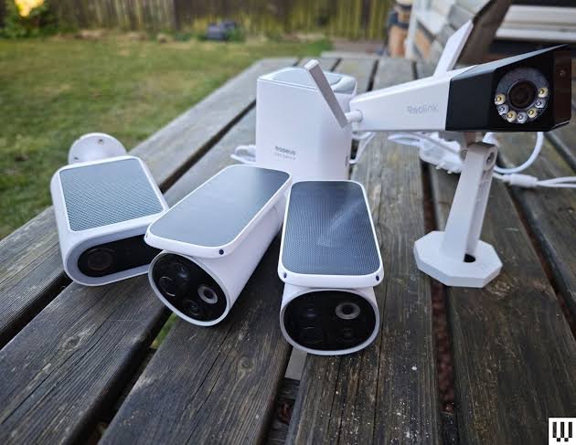How to Choose Outdoor Video Surveillance Cameras That Last