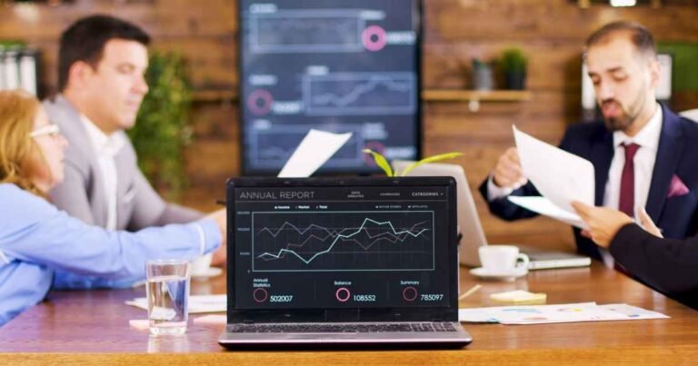 intelligent data filtering