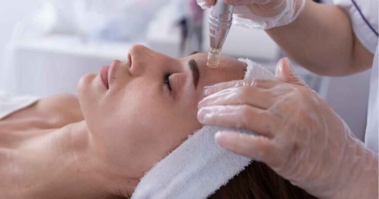 med spa treatments