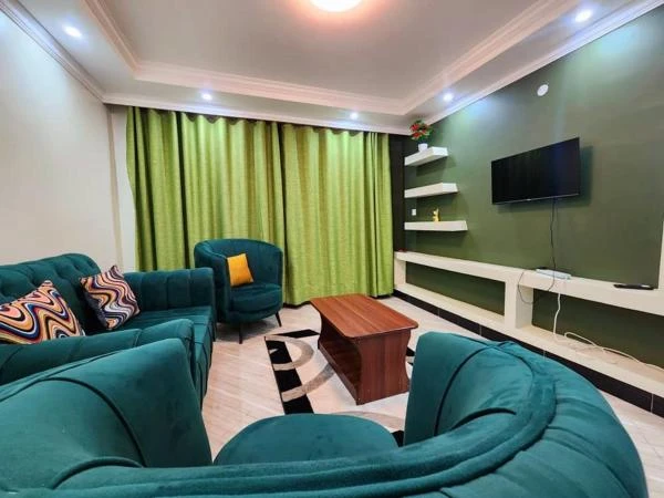 Furnished Apartments in Kampala: Comfort, Convenience, and Flexibility