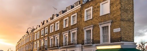 estate management London
