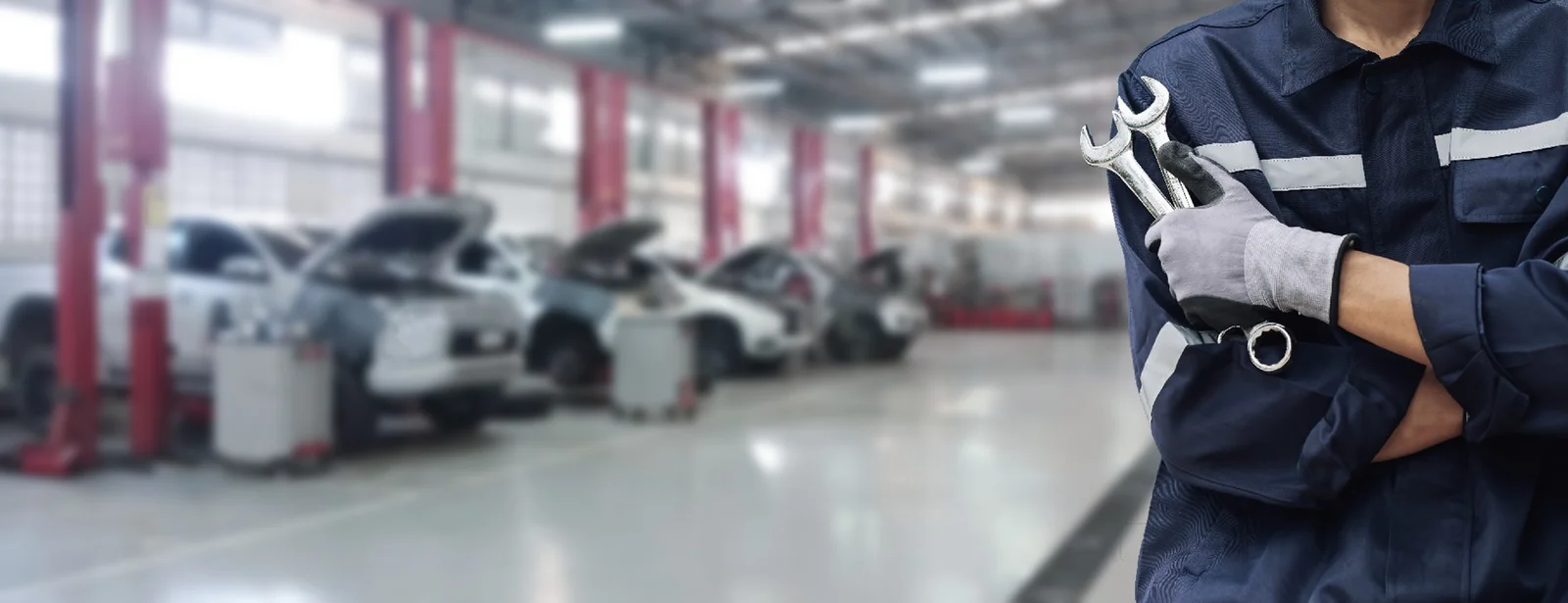 van repairs Southport